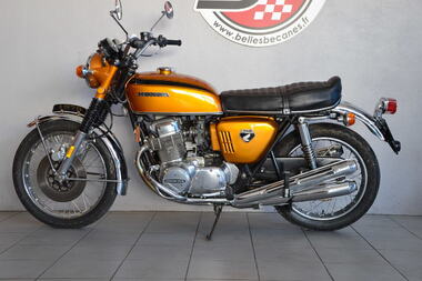 HONDA CB750 (K0) (1)