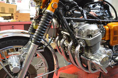 Honda CB750 K0 (2)