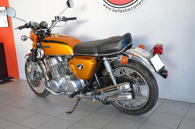 HONDA CB750 (K0) (2)