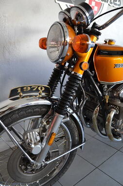 HONDA CB750 (K0) (6)