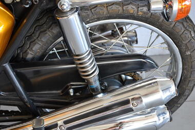HONDA CB750 (K0) (7)