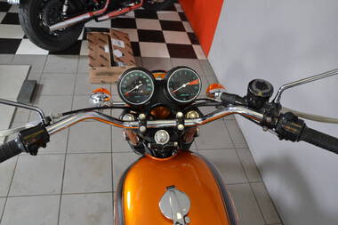 Honda CB750 K0 (9)