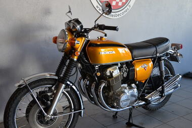 Honda CB750 K1 (10)