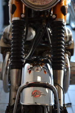 Honda CB750 K1 (11)