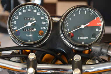 Honda CB750 K1 (12)