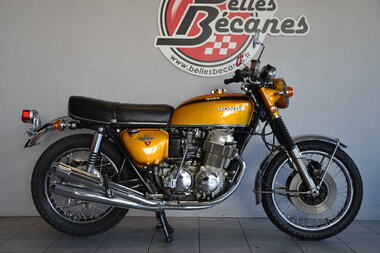 Honda CB750 K1 (15)