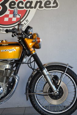 Honda CB750 K1 (2)