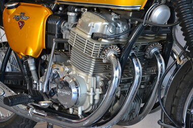 Honda CB750 K1 (4)