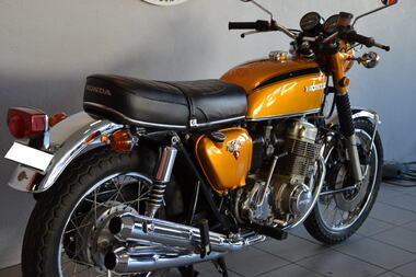 Honda CB750 K1 (5)