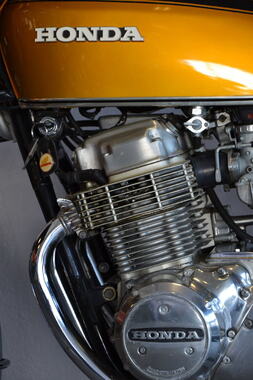 Honda CB750 K1 (8)