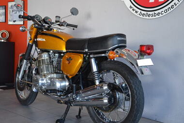 Honda CB750 K1 (9)