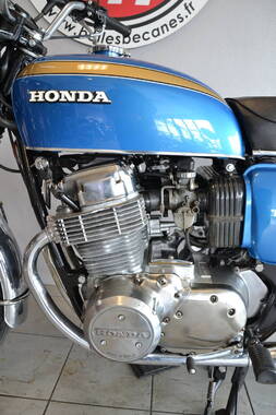 Honda CB750 K2 (16)