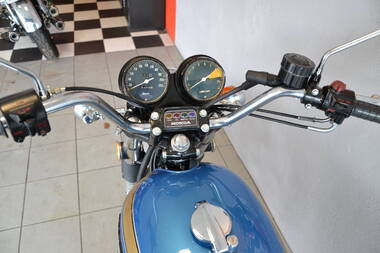 Honda CB750 K2 (17)