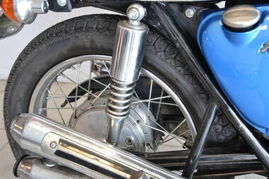 Honda CB750 K2 (19)