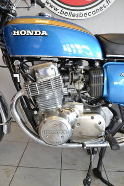 Honda CB750 K2 (22)