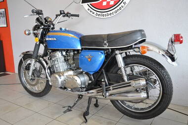 Honda CB750 K2 (25)