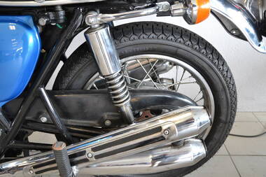 Honda CB750 K2 (26)