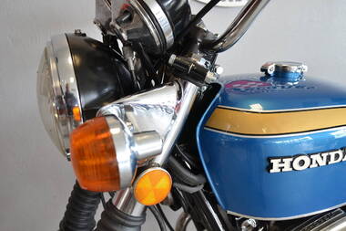 Honda CB750 K2 (30)