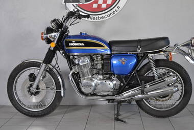 Honda CB750 K5 (1)