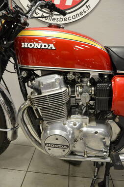 Honda CB750 K5 (10)