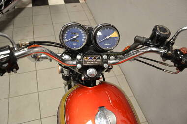 Honda CB750 K5 (11)