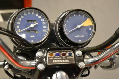 Honda CB750 K5 (12)