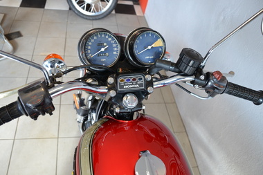 Honda CB750 K5 (2)