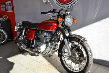 Honda CB750 K5 (6)