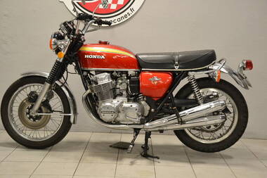 Honda CB750 K5 (7)