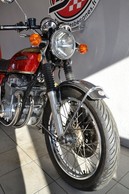 Honda CB750 K5 (7)
