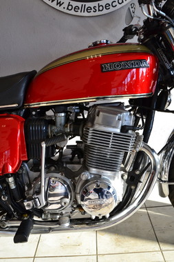 Honda CB750 K5 (8)