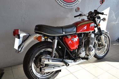 Honda CB750 K5 (9)
