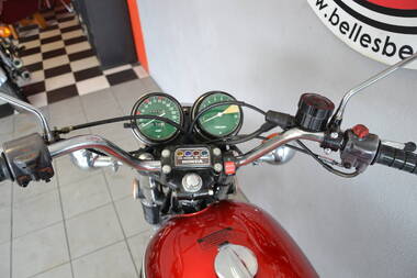 Honda CB750 K6 (10)