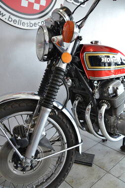 Honda CB750 K6 (11)