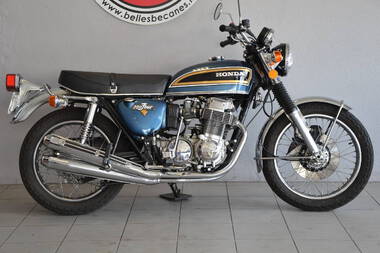 Honda CB750 K6 (18)