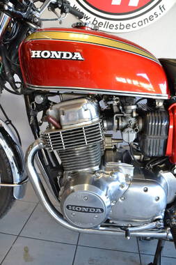 Honda CB750 K6 (26)