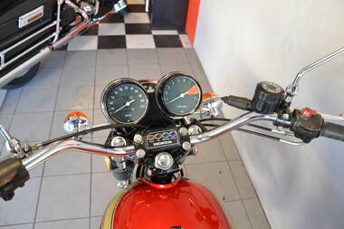 Honda CB750 K6 (27)
