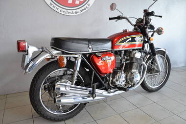Honda CB750 K6 (4)