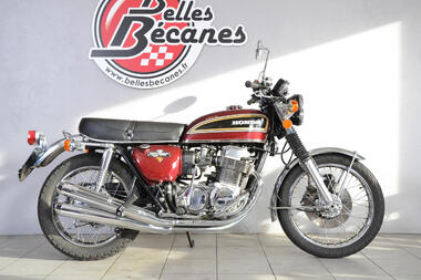 Honda CB750 K6