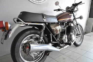 Honda CB750 K7 (9)