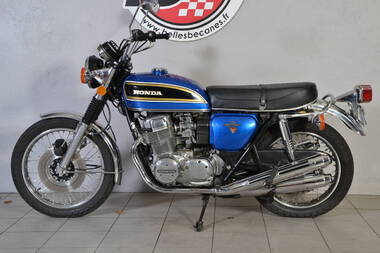 Honda cb750K5 (2)