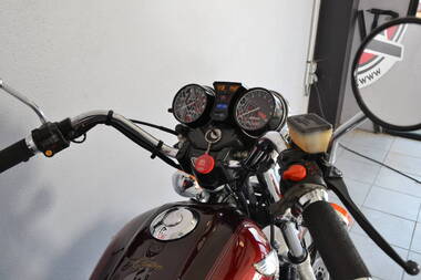 Honda CB900 CUSTOM (15)