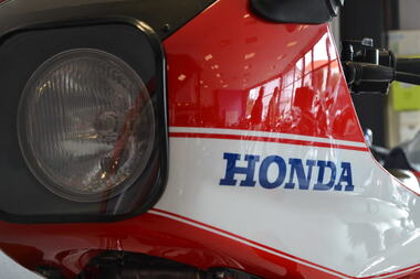 HONDA CB900F2 bol d'or (14)