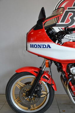 HONDA CB900F2 bol d'or (15)