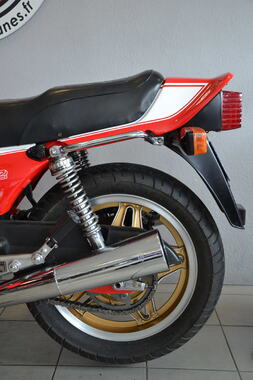 HONDA CB900F2 bol d'or (16)