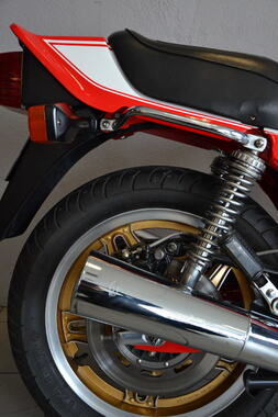 HONDA CB900F2 bol d'or (3)