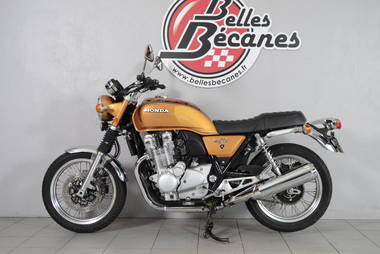 Honda CB 1100 EX (2)