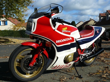Honda CB 1100 R - 2011FR11 - 6