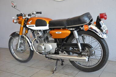 Honda CB 125 K4 (1)