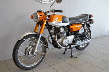 Honda CB 125 K4 (2)